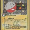 electrode-reverse-5-101-legendes-oubliees-pokemon-fr-2005-ex-fuji-store (1) ELECTRODE REVERSE 5/101 - LEGENDES OUBLIEES - POKEMON FR 2005