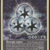 ENERGIE REVERSE 93/107 - DEOXYS - POKEMON FR 2005