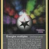 ENERGIES MULTIPLES REVERSE 96/110 - FANTOMES HOLON - POKEMON FR 2006