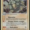 GROLEM HOLO 6/92 - CREATEURS DE LEGENDES - POKEMON FR 2006