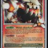 heatran-niv-x-dp31-promo-pokemon-fr-2009-ex-fuji-store (1) HEATRAN LV.X HOLO DP31/56 - PROMO DP - POKEMON FR 2007