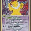 hypnomade-reverse-25-112-rouge-feu-&-vert-feuille-pokemon-fr-2004-ex-fuji-store (1) HYPNOMADE REVERSE 25/112 - ROUGE FEU & VERT FEUILLE - POKEMON FR 2004