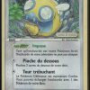 INSOLOURDO REVERSE 31/92 - CREATEURS DE LEGENDES - POKEMON FR 2006