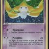 JIRACHI HOLO SECRETE 97/95 - TEAM MAGMA VS TEAM AQUA - POKEMON FR 2005