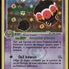 KAORINE REVERSE 2/101 - LEGENDES OUBLIEES - POKEMON FR 2005