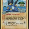 LAGGRON REVERSE 27/100 - GARDIENS DE CRISTAL - POKEMON FR 2007