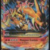 M DRACAUFEU EX 13/106 - ETINCELLES - POKEMON FR 2014