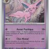 MENTALI REVERSE MASTER BALL 033/131 - EVOLUTION PRISMATIQUE - POKEMON FR 2025