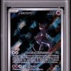 MEWTWO 052 PSA 9 - PROMO - POKEMON FR 2023