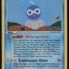 MORPHEO PLUIE REVERSE 26/113 - ESPECES DELTA - POKEMON FR 2006