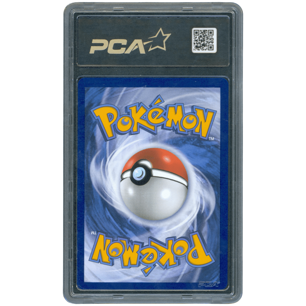 5 - TEMPETE ARGENTEE - POKEMON FR 2022