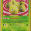 NOEUNOEUF SHINY 102/101 - EXPLOSION PLASMA - POKEMON FR 2013