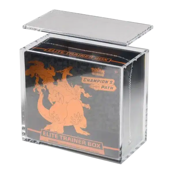 PROTECTION ACRYLIQUE – ETB – AIMANTÉ
