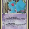 QULBUTOKE REVERSE 56/110 - FANTOMES HOLON - POKEMON FR 2006