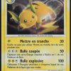 raichu-holo-8-100-tempete-pokemon-fr-2009-nm-fuji-store (1) RAICHU HOLO 8/100 - TEMPÊTE - POKEMON FR 2008