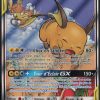 raichu-raichu-d-alola-gx-221-236-harmonie-des-esprits-pokemon-fr-2019-nm-fuji-store (1) RAICHU ET RAICHU D ALOLA GX 221/236 - HARMONIE DES ESPRITS - POKEMON FR 2019