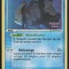 RELICANTH REVERSE 30/110 - FANTOMES HOLON - POKEMON FR 2006