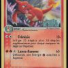REPTINCEL REVERSE 29/100 - GARDIENS DE CRISTAL - POKEMON FR 2007