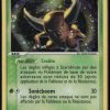 scarabrute-holo-13-101-legendes-oubliees-pokemon-fr-2005-ex-fuji-store (1) SCARABRUTE HOLO 13/101 - LEGENDES OUBLIEES - POKEMON FR 2005