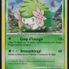 SHAYMIN HOLO 38/127 - PLATINE - POKEMON FR 2009