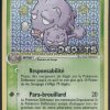 SMOGOGO REVERSE 51/107 - DEOXYS - POKEMON FR 2005