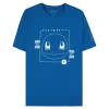 t-shirt-pokemon-carapuce-xs-fuji-store (1) T-SHIRT CARAPUCE - XS - POKEMON
