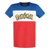 t-shirt-pokemon-color-logo-l-fuji-store (1) T-SHIRT COLOR LOGO POKEMON - L - POKEMON