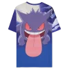 t-shirt-pokemon-gengar-xs-fuji-store (1) T-SHIRT GENGAR - XS - POKEMON
