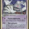 TERACLOPE REVERSE 7/107 - DEOXYS - POKEMON FR 2005