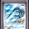 TIPLOUF AR 098/094  PSA 10 - ME02 - POKEMON FR 2025