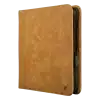 triple-x-zip-binder-phantom-3x3-sahara-sand-fuji-store (1) TRIPLE X ZIP BINDER - PHANTOM 3x3 SAHARA SAND - 360 CARTES