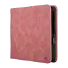 triple-x-zip-binder-phantom-4x3-candy-pink-fuji-store (1) TRIPLE X ZIP BINDER - PHANTOM 4x3 CANDY PINK - 480 CARTES