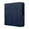 triple-x-zip-binder-phantom-4x3-cosmic-blue-fuji-store (1) TRIPLE X ZIP BINDER - PHANTOM 4x3 COSMIC BLUE - 480 CARTES