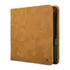 triple-x-zip-binder-phantom-4x3-sahara-sand-fuji-store (1) TRIPLE X ZIP BINDER - PHANTOM 4x3 SAHARA SAND - 480 CARTES