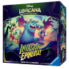 TROVE PACK INVASION EPINEUSE - SET 13 - FRANCAIS 2026 LORCANA