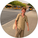 Benjamin Skov J. profile picture